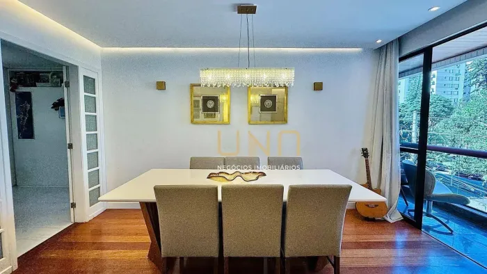 Apartamento com 4 dormitórios à venda, 120 m² por R$ 1.390.000,00 - Centro - Florianópolis