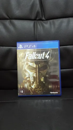Fallout - PS4