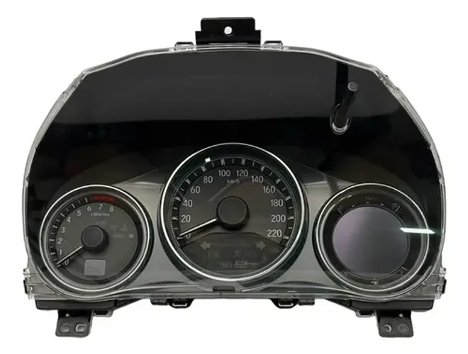 Painel Instrumentos Honda City 2015 2021