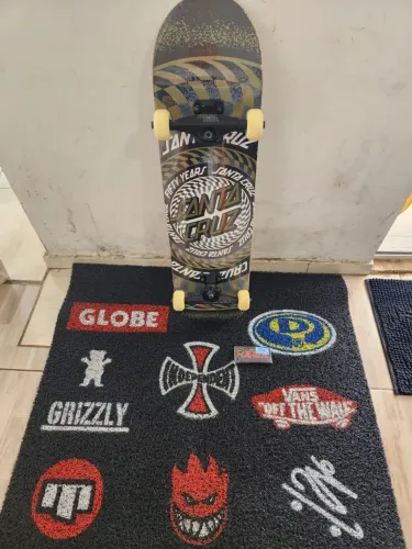 Skate Santa Cruz