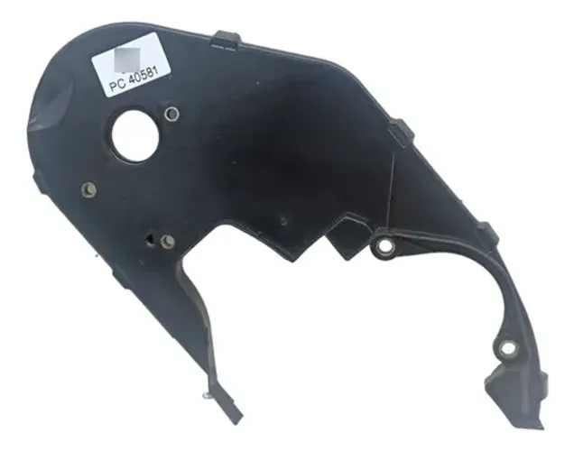 Capa Correia Dentada Vw Polo 1.6 2003 2004 2005 2006