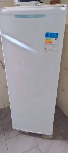 Freezer Consul