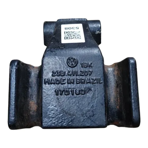GUIA GRAMPO CALÇO MOLA DIANTEIRO ORIG VW DELIVERY *0