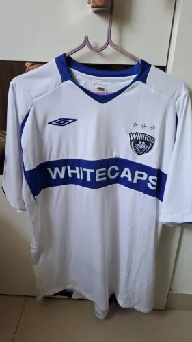Camisa VANCOUVER WHITECAPS