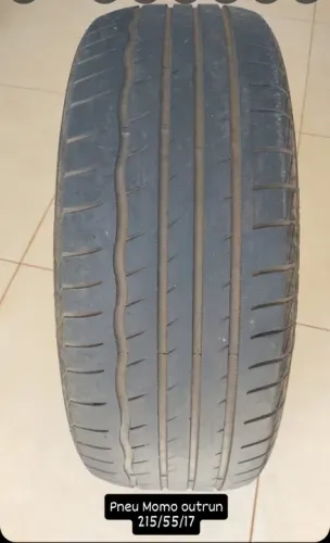 pneus aro 17 (DOURADOS MS)