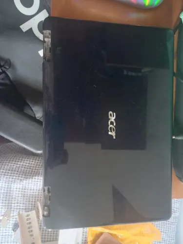 Acer Aspire 5532 