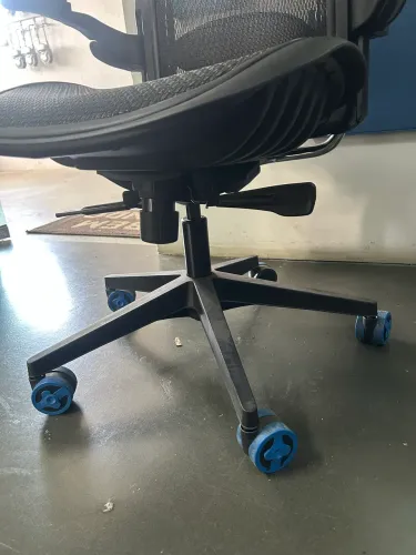 Cadeira Flexform Flextropic com garantia