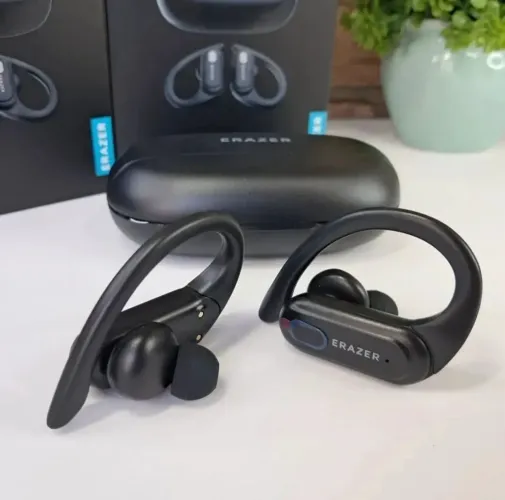 Fone de Ouvido ERAZER xt60 pro
