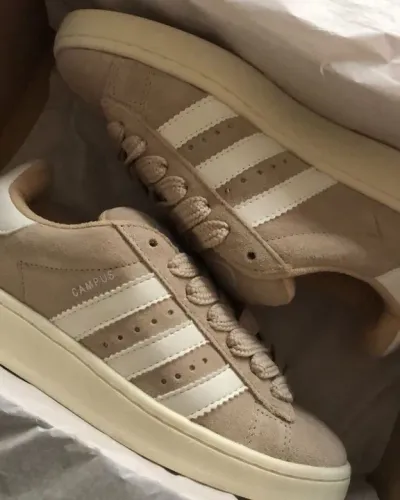 Adidas Campus - Tamanho 36