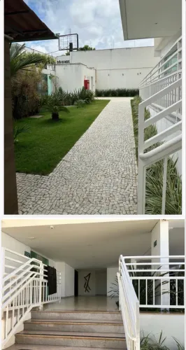 Apartamento bairro. Martins