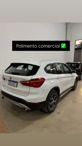 Polimento Automotivo 