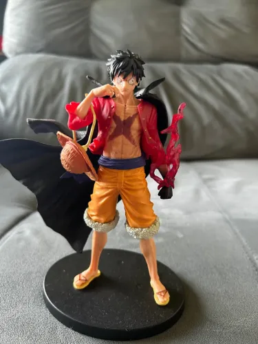 Luffy 