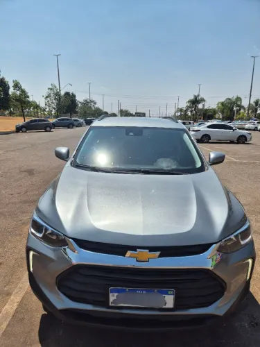 Tracker LTZ Turbo 2024