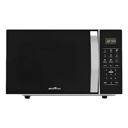 Micro-ondas Britânia BMO28 com Função Timer e Descongelar - 25L - 110V