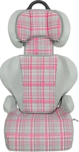 Cadeirinha safety tutti baby nova