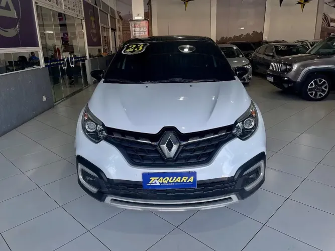 CAPTUR INTENSE 1.3T AUT.  (2023)