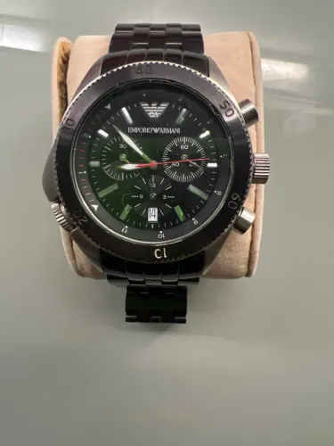 Relógio Emporio Armani Masculino