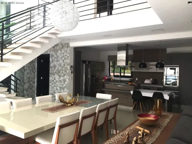 casa para venda vila oliveira mogi das cruzes