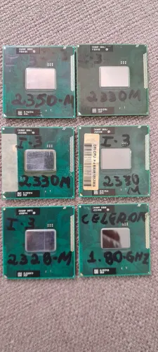 Processador i3 Intel 