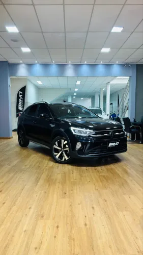 Volkswagen Nivus Highline 1.0 200 TSI Flex AUT 2024