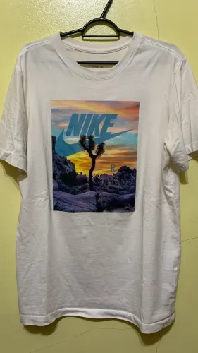 Camiseta Nike Air Original - M