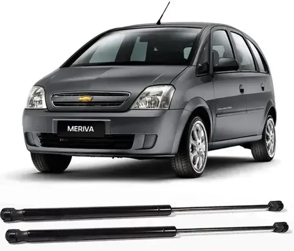 Amortecedores de Suspensão Para Todos os Carros