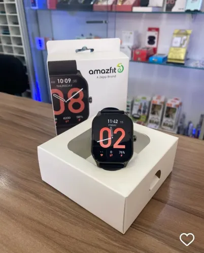  Amazfit Pop 3S