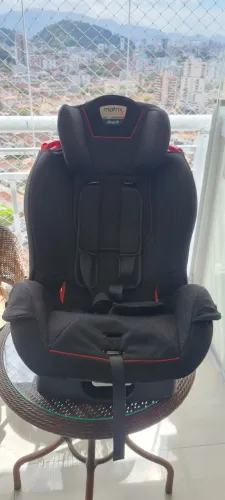 Cadeirinha para Auto