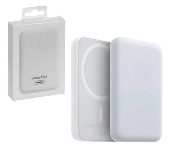 Carregador Portátil MagSafe Apple - Novo