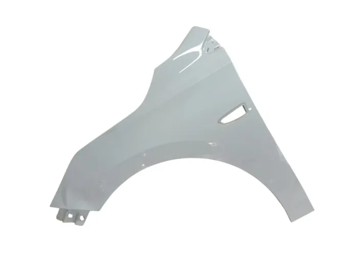 Paralama Onix 20/24 L/e Original Usado C/detalhe