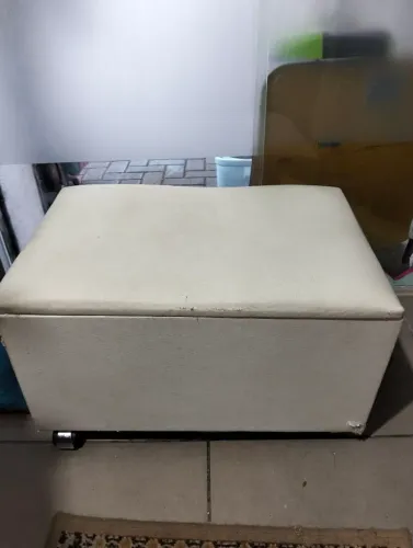Puff com Baú 