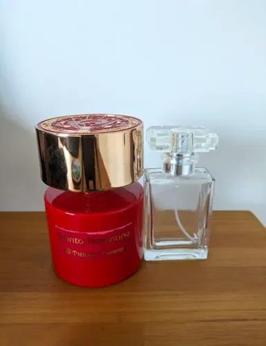 Tiziana Terenzi - Spirito Fiorentino 30ML Decant 