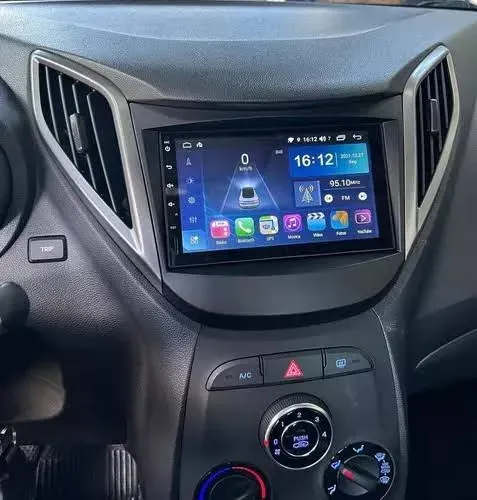 Multimídia Android para HB20 
