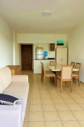Vendo Apartamento na Batista Campos - 3 quartos | 96m² | R$ 420 Mil | Aceita Financiamento