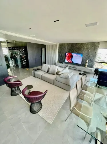 Apartamento a venda no Forma Opus em Anapolis