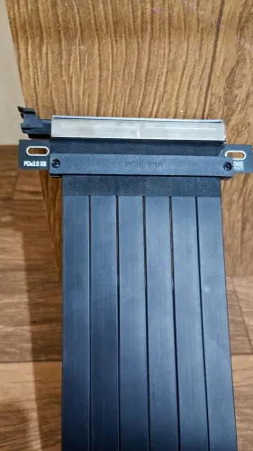 Extensor PCI 3.0 x16