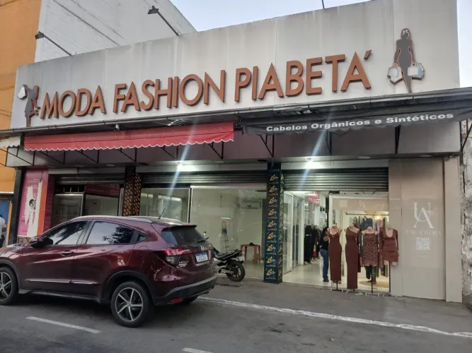 RARIDADE LOJA em PIABETA ponto comercial de alto fluxo e visibilidade
