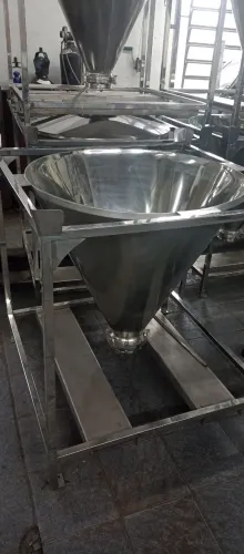 Silos para armazenagem