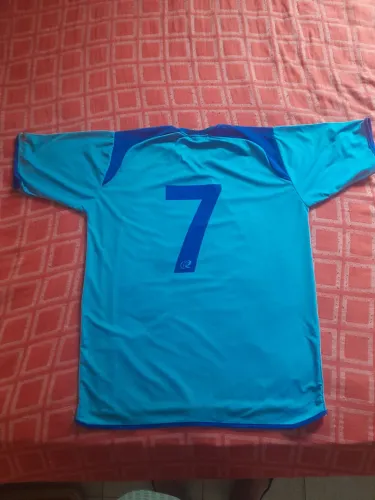 JOGO DE CAMISA 100% POLIÉSTER. C/16 CAMISAS NOVAS