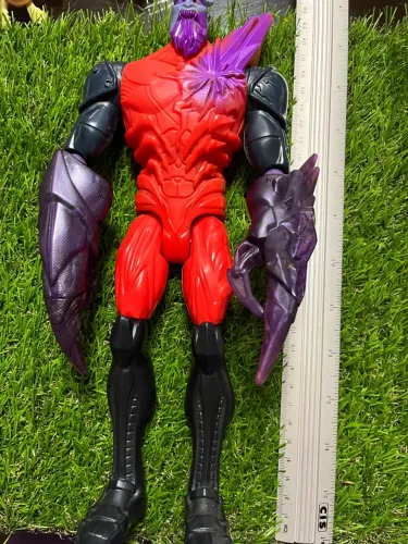 Extroyer Escorpião 