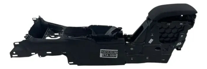Console Central C4 Cactus 2023