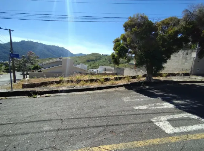 Terrenos Padrão em Poços de Caldas