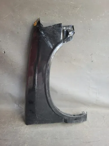 Paralama lado direito S10 Blazer 1995 a 2000 Original 
