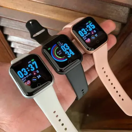 Smartwatch d20