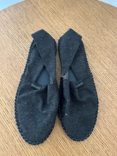 Alpargatas Havaianas tamanho 41 nunca usada