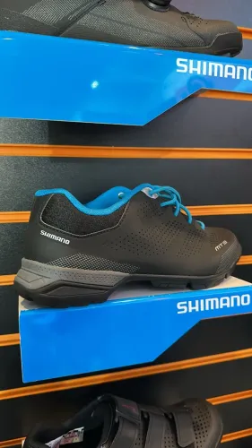 SAPATILHA SHIMANO 38EUR