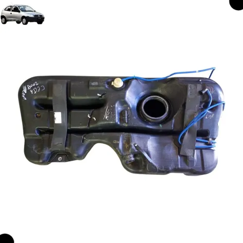 Tanque combustivel Chevrolet celta corsa 2007 2010 2012 2013