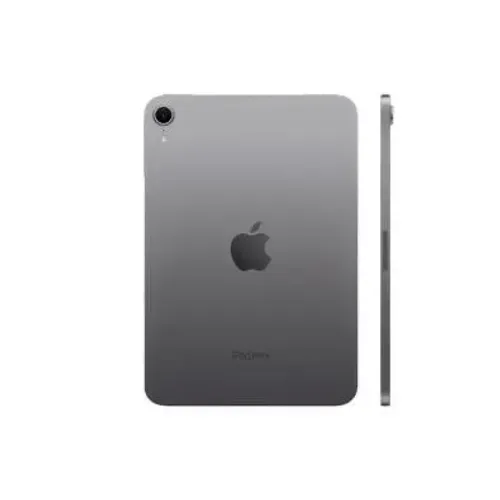iPad Mini (6º Geração) Wi-Fi  64GB  Space gray Novo Lacrado 1 ano de garantia Apple 