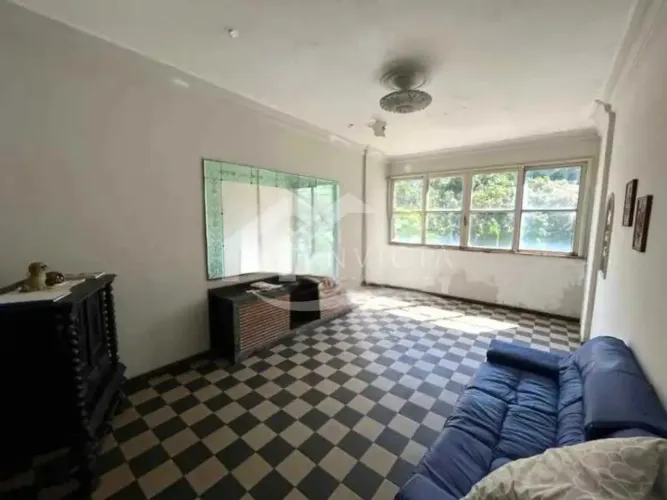 MARAVILHOSO APARTAMENTO DE 3 QUARTOS COM VAGA NA ESCRITURA!!!