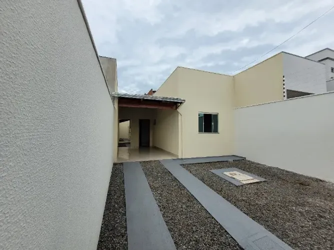 Casa Recanto do sol com 2 Quartos, 1 Suite em Anapolis, go